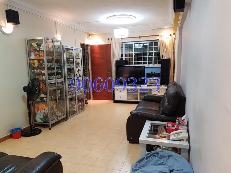 Blk 55 Chai Chee Drive (Bedok), HDB 3 Rooms #133807772